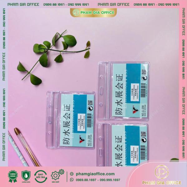 làm bảng tên giá rẻ