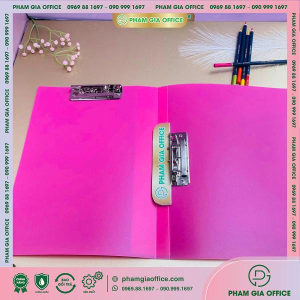 bìa kẹp giá sỉ