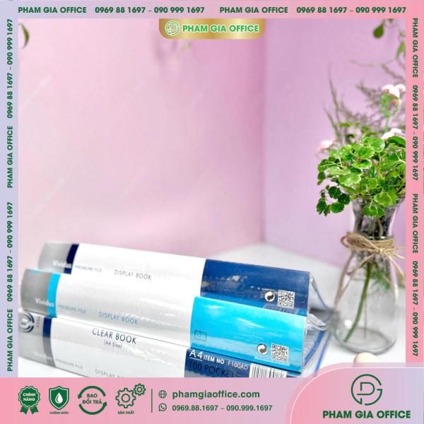 bìa nhiều lá loại dày