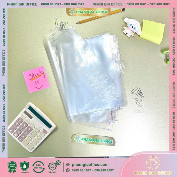 cách sử dụng bao tập sách