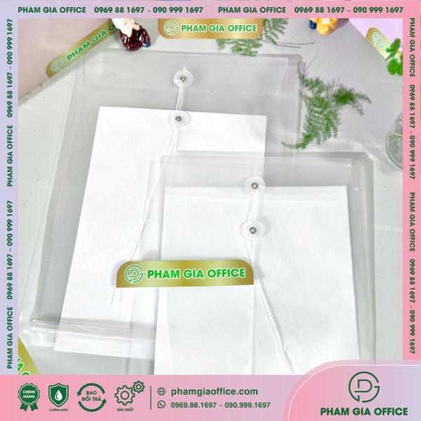 bìa cột dây a4 giá rẻ