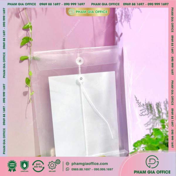 bìa cột dây f4 giá rẻ