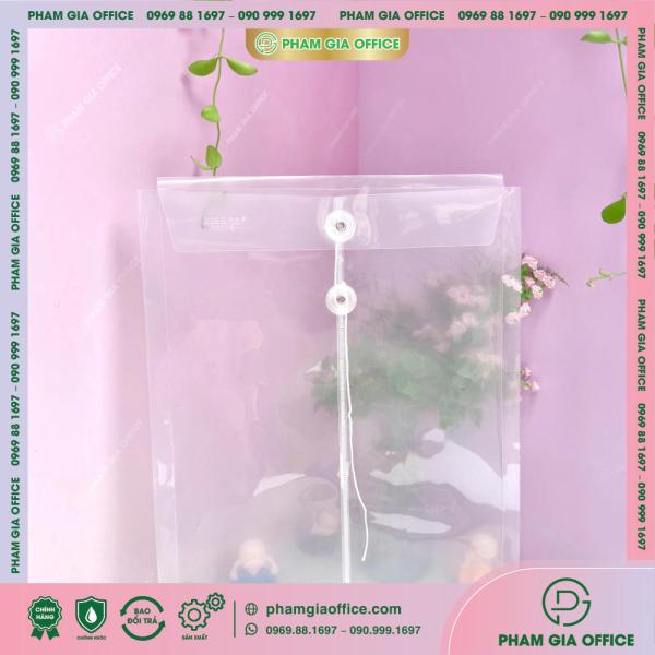 bìa cột dây f4 giá tốt