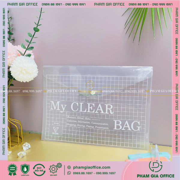 bìa nút giá tốt