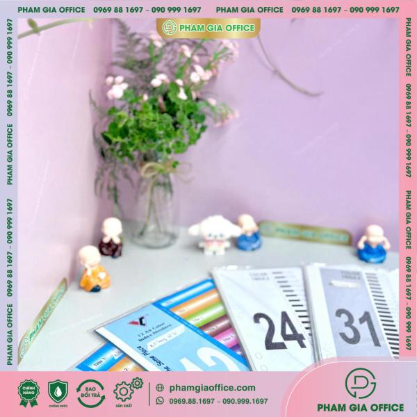 bìa phân trang giá rẻ