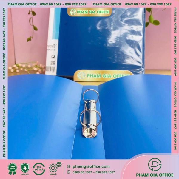 bìa còng giá tốt