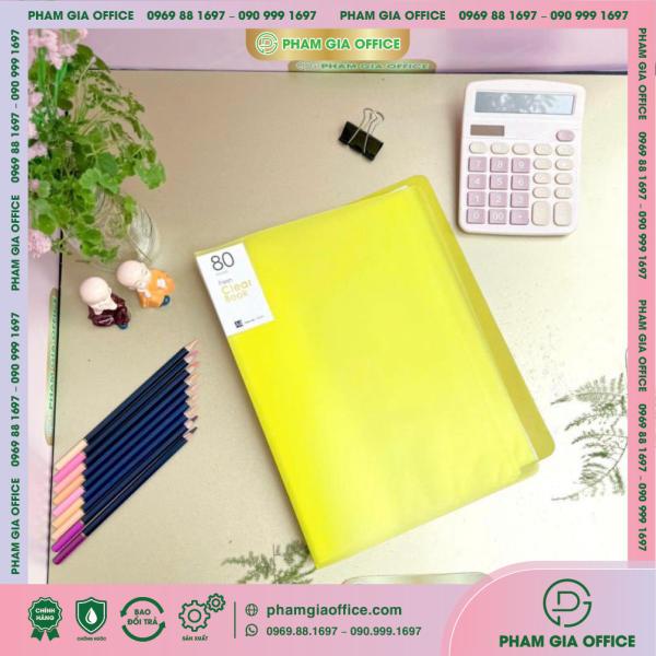 bìa nhiều lá nhiều màu