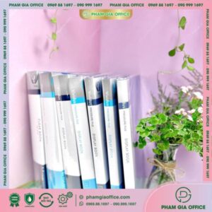 Bìa 30 lá - loại B