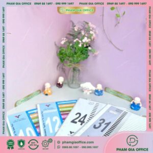 Bìa phân trang VC - 12 số