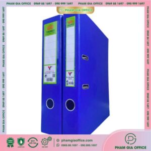 Bìa còng 5F, 7F Thái (2 mặt si)