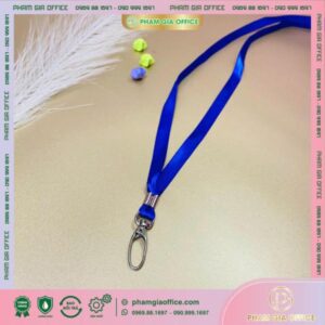 DÂY ĐEO THẺ BẢNG TÊN VC