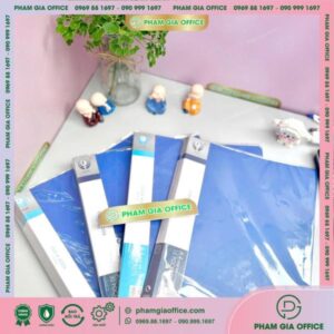 Bìa 60 lá - loại B