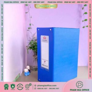 Bìa Hộp SiMiLi - 10 Phân