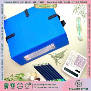 bìa hộp giá rẻ