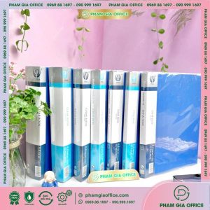 bìa nhiều lá giá sỉ